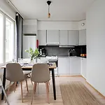 Hébergement de vacances Idyllic For 4 Guests In Pispala By In! *