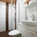 Idyllic For 4 Guests In Pispala By In! Hébergement de vacances *