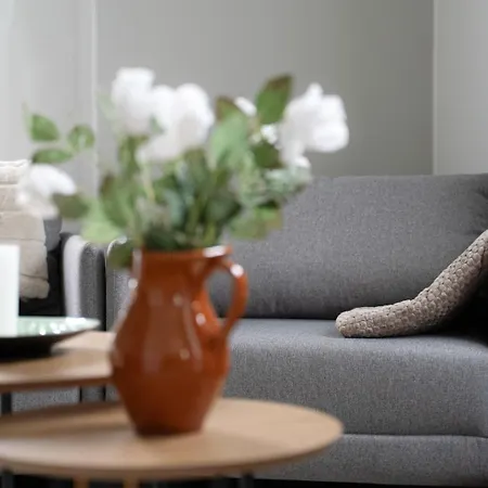 Idyllic For 4 Guests In Pispala By In! *