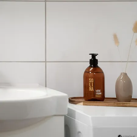 Idyllic For 4 Guests In Pispala By In! Tampere