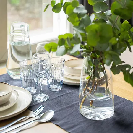 Idyllic For 4 Guests In Pispala By In * Tampere