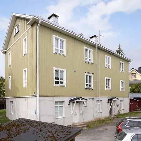 Idyllic For 4 Guests In Pispala By In! Tampere