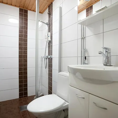 Idyllic For 4 Guests In Pispala By In! Casa vacanze *