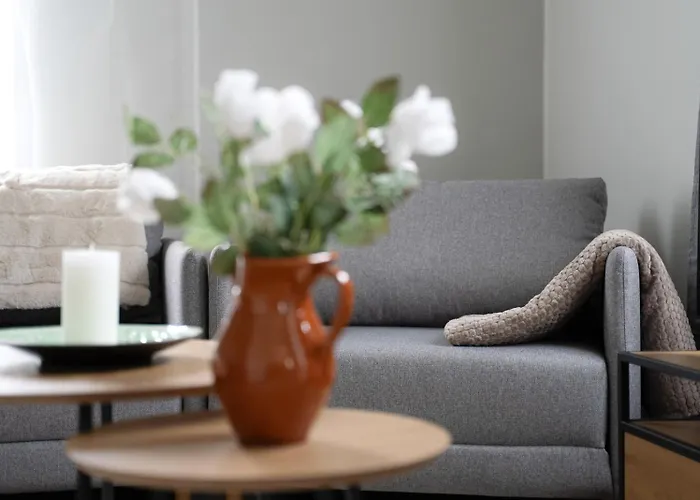 Idyllic For 4 Guests In Pispala By In! *